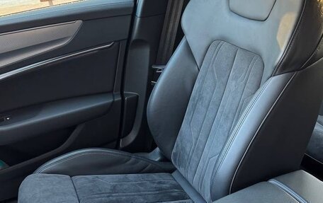 Audi A6, 2020 год, 4 100 000 рублей, 27 фотография