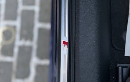 Audi A6, 2020 год, 4 100 000 рублей, 26 фотография