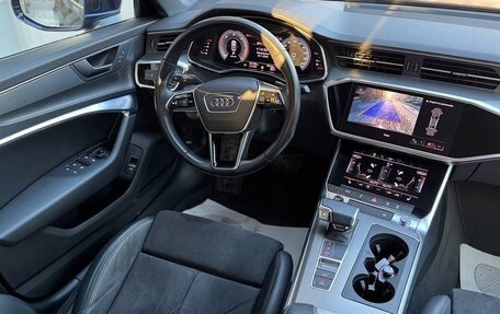 Audi A6, 2020 год, 4 100 000 рублей, 18 фотография