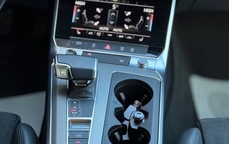 Audi A6, 2020 год, 4 100 000 рублей, 20 фотография