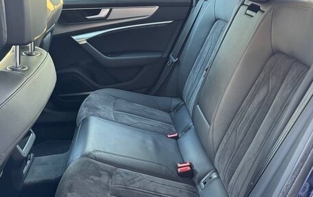 Audi A6, 2020 год, 4 100 000 рублей, 21 фотография