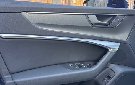 Audi A6, 2020 год, 4 100 000 рублей, 24 фотография