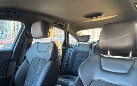 Audi A6, 2020 год, 4 100 000 рублей, 29 фотография