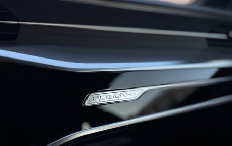 Audi A6, 2020 год, 4 100 000 рублей, 31 фотография