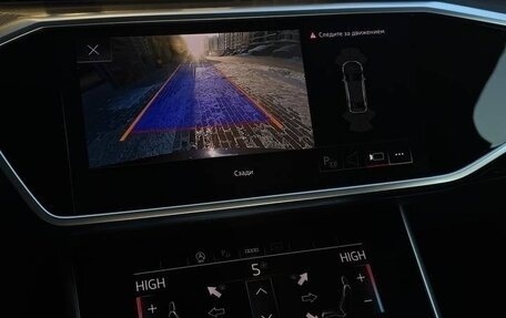 Audi A6, 2020 год, 4 100 000 рублей, 30 фотография