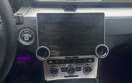 Volkswagen Passat B7, 2012 год, 898 000 рублей, 7 фотография