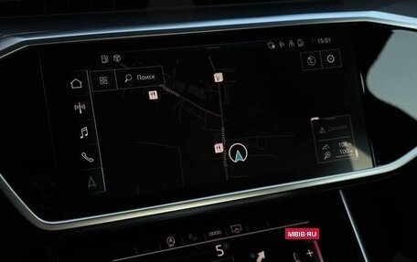 Audi A6, 2020 год, 4 100 000 рублей, 34 фотография