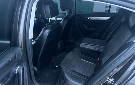 Volkswagen Passat B7, 2012 год, 898 000 рублей, 14 фотография