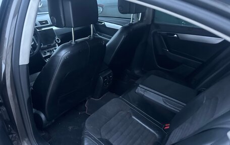 Volkswagen Passat B7, 2012 год, 898 000 рублей, 18 фотография