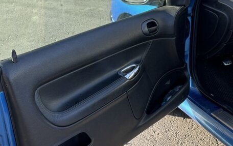 Peugeot 206, 2001 год, 550 000 рублей, 6 фотография