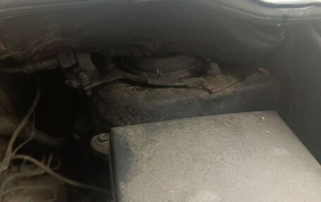 Hyundai Matrix I рестайлинг, 2005 год, 310 000 рублей, 8 фотография