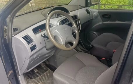 Hyundai Matrix I рестайлинг, 2005 год, 310 000 рублей, 6 фотография