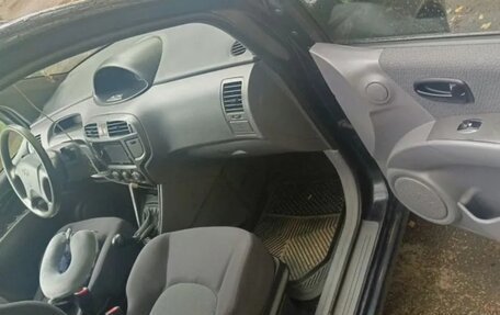 Hyundai Matrix I рестайлинг, 2005 год, 310 000 рублей, 5 фотография