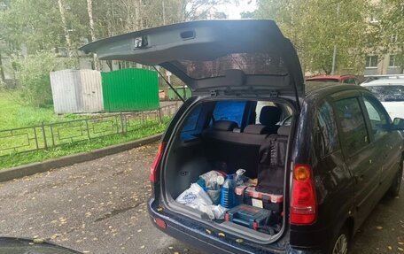 Hyundai Matrix I рестайлинг, 2005 год, 310 000 рублей, 4 фотография