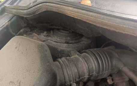 Hyundai Matrix I рестайлинг, 2005 год, 310 000 рублей, 9 фотография