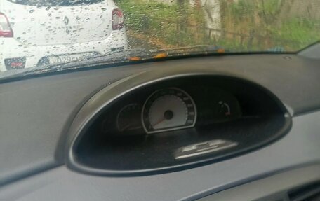 Hyundai Matrix I рестайлинг, 2005 год, 310 000 рублей, 16 фотография