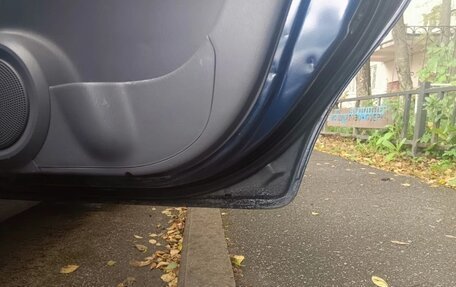 Hyundai Matrix I рестайлинг, 2005 год, 310 000 рублей, 13 фотография