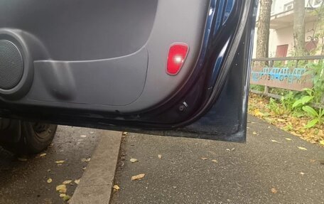 Hyundai Matrix I рестайлинг, 2005 год, 310 000 рублей, 11 фотография