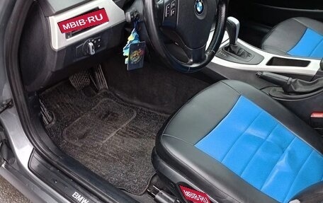 BMW 3 серия, 2011 год, 1 270 000 рублей, 8 фотография