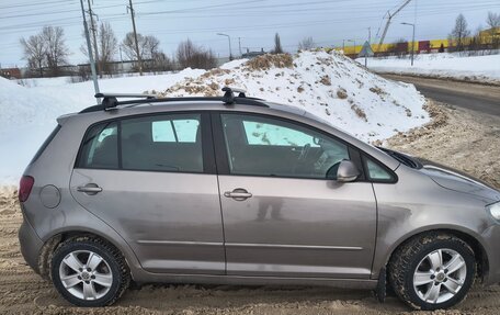 Volkswagen Golf Plus II, 2010 год, 595 000 рублей, 5 фотография