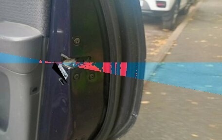 Hyundai Matrix I рестайлинг, 2005 год, 310 000 рублей, 14 фотография