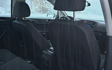 Volkswagen Golf Plus II, 2010 год, 595 000 рублей, 8 фотография