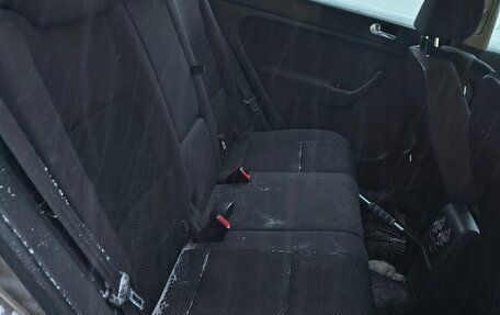 Volkswagen Golf Plus II, 2010 год, 595 000 рублей, 9 фотография