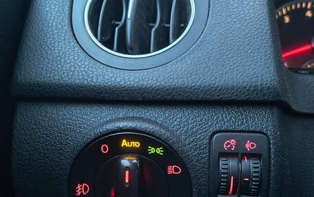 Volkswagen Golf Plus II, 2010 год, 595 000 рублей, 14 фотография