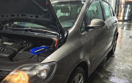 Volkswagen Golf Plus II, 2010 год, 595 000 рублей, 17 фотография