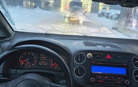 Volkswagen Golf Plus II, 2010 год, 595 000 рублей, 15 фотография