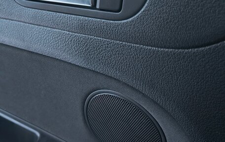 Volkswagen Golf Plus II, 2010 год, 595 000 рублей, 12 фотография