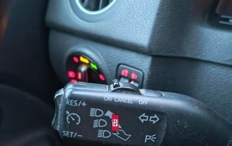 Volkswagen Golf Plus II, 2010 год, 595 000 рублей, 13 фотография