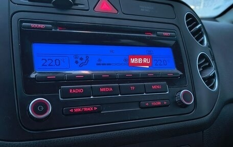 Volkswagen Golf Plus II, 2010 год, 595 000 рублей, 11 фотография