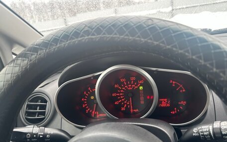 Mazda CX-7 I рестайлинг, 2007 год, 585 000 рублей, 3 фотография