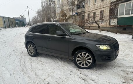 Audi Q5, 2008 год, 1 100 000 рублей, 2 фотография
