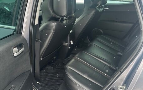 Mazda CX-7 I рестайлинг, 2007 год, 585 000 рублей, 9 фотография