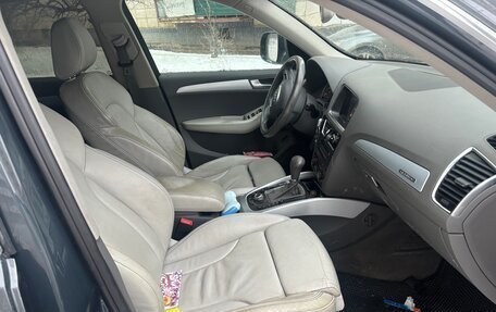 Audi Q5, 2008 год, 1 100 000 рублей, 4 фотография