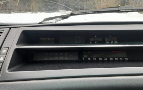 Fiat Tipo 160, 1990 год, 145 000 рублей, 12 фотография