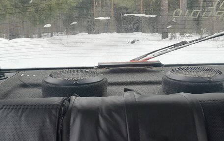 Fiat Tipo 160, 1990 год, 145 000 рублей, 11 фотография