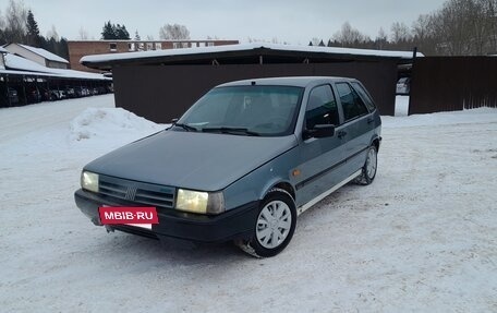 Fiat Tipo 160, 1990 год, 145 000 рублей, 4 фотография