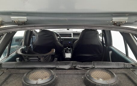 Fiat Tipo 160, 1990 год, 145 000 рублей, 9 фотография