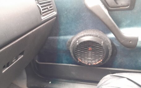 Fiat Tipo 160, 1990 год, 145 000 рублей, 14 фотография