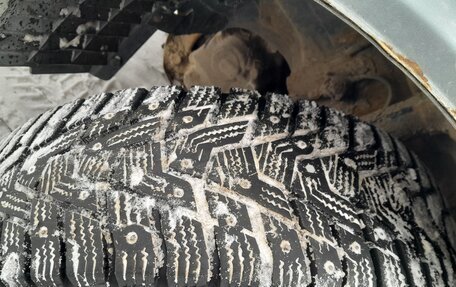 Fiat Tipo 160, 1990 год, 145 000 рублей, 8 фотография