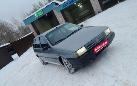 Fiat Tipo 160, 1990 год, 145 000 рублей, 2 фотография