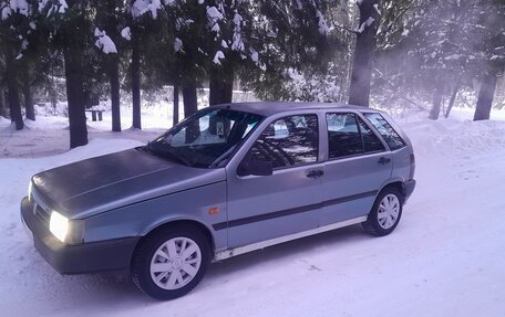 Fiat Tipo 160, 1990 год, 145 000 рублей, 18 фотография