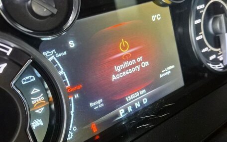 Dodge RAM IV, 2017 год, 5 155 000 рублей, 2 фотография