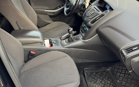 Ford Focus III, 2011 год, 630 000 рублей, 6 фотография