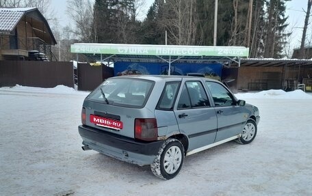 Fiat Tipo 160, 1990 год, 145 000 рублей, 6 фотография