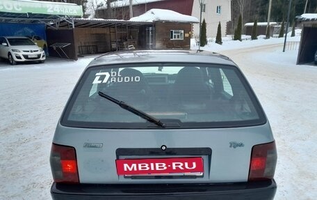 Fiat Tipo 160, 1990 год, 145 000 рублей, 5 фотография