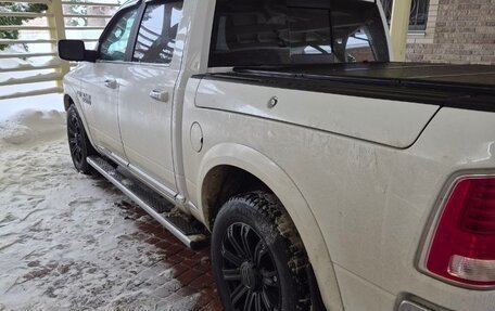 Dodge RAM IV, 2017 год, 5 155 000 рублей, 5 фотография